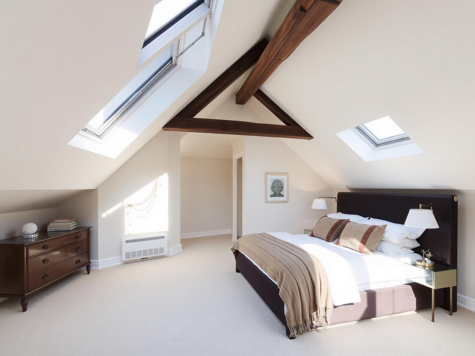 Loft Conversions