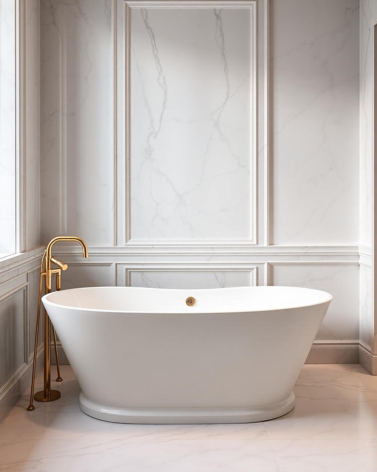 Marble Sanctuary