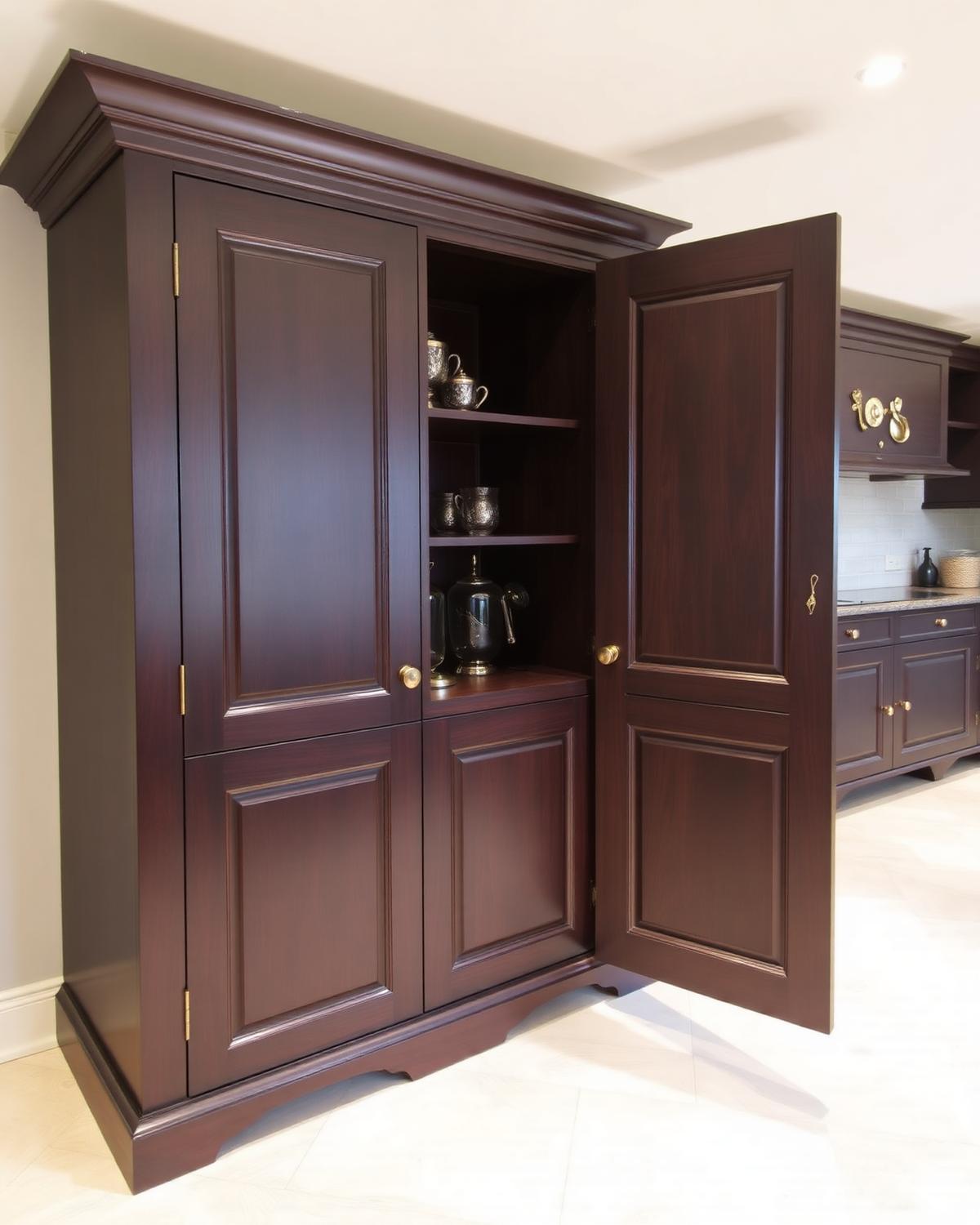 Heritage Pantry